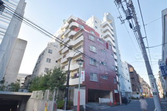 【外観】 | 物件のお問い合わせは、 ０１２０－７００－９６８までお気軽にどうぞ！
外観