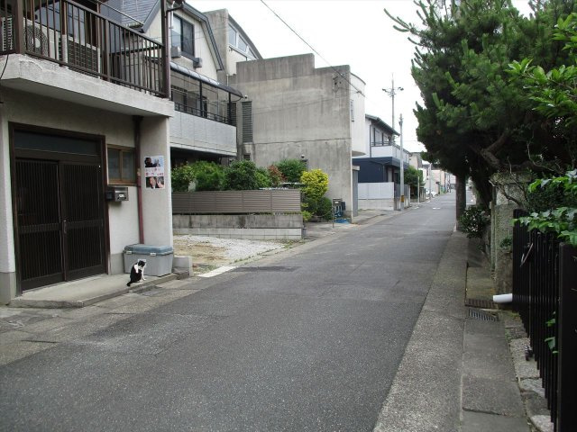 中村区押木田町戸建の周辺|中村区押木田町戸建
