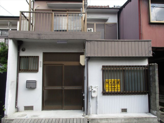 中村区押木田町戸建