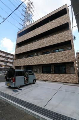 【外観】 | リアコート武庫之荘