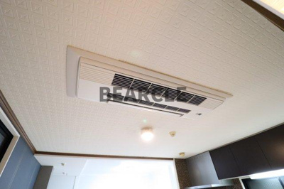 【設備】 | コンツェルト四条西洞院