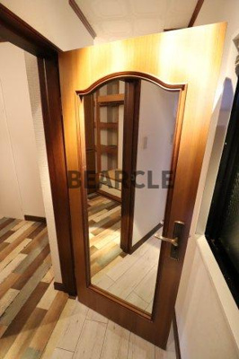 【設備】 | コンツェルト四条西洞院