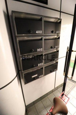 【その他共用部分】 | コンツェルト四条西洞院