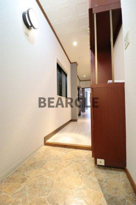 【玄関】 | コンツェルト四条西洞院