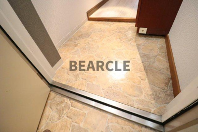 【玄関】 | コンツェルト四条西洞院