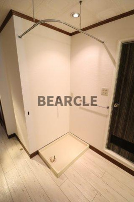 【設備】 | コンツェルト四条西洞院