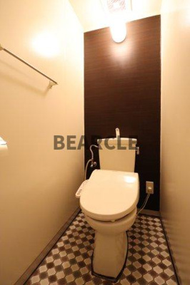 【トイレ】 | コンツェルト四条西洞院