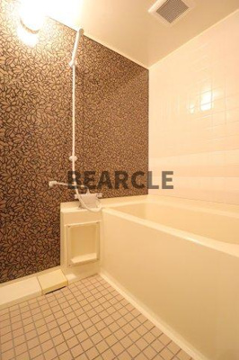 【浴室】 | コンツェルト四条西洞院