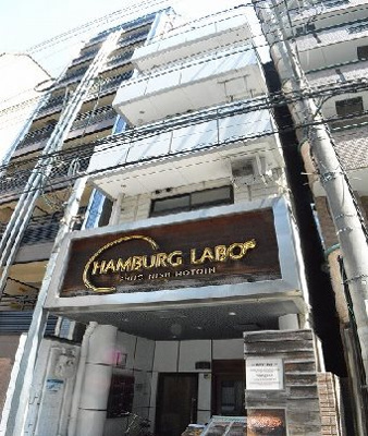 【外観】 | コンツェルト四条西洞院