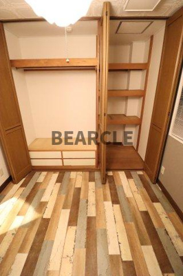 【収納】 | コンツェルト四条西洞院