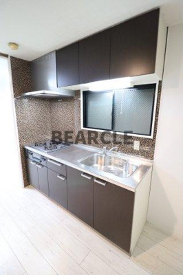 【キッチン】 | コンツェルト四条西洞院