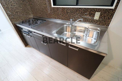 【キッチン】 | コンツェルト四条西洞院