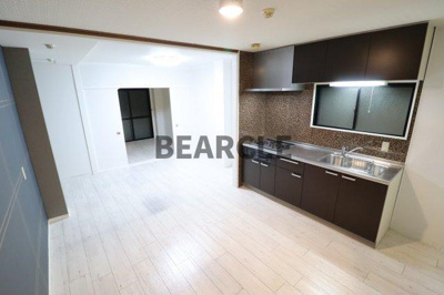 【居間・リビング】 | コンツェルト四条西洞院