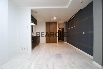 【居間・リビング】 | コンツェルト四条西洞院