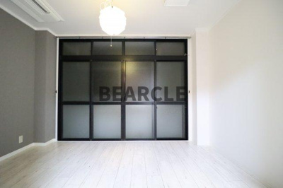 【寝室】 | コンツェルト四条西洞院