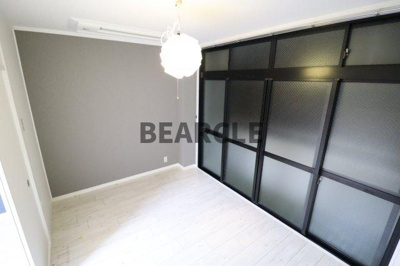 【寝室】 | コンツェルト四条西洞院