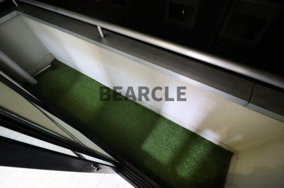 【バルコニー】 | コンツェルト四条西洞院