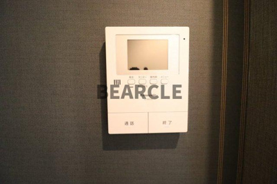 【セキュリティ】 | コンツェルト四条西洞院