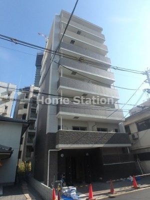 【外観】 | グランステディ新梅田
