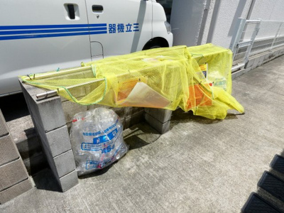 【その他共用部分】 | ステラート新瑞橋