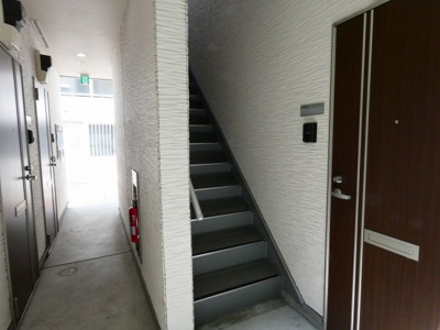 【エントランス】 | ステラート新瑞橋