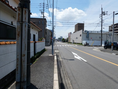 【周辺】 | ステラート新瑞橋