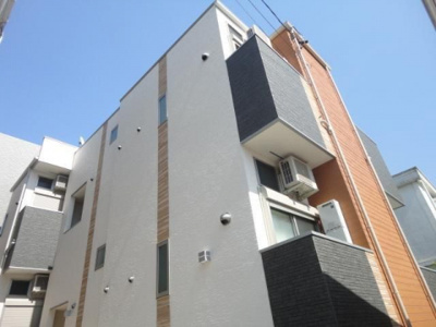 【外観】 | ステラート新瑞橋