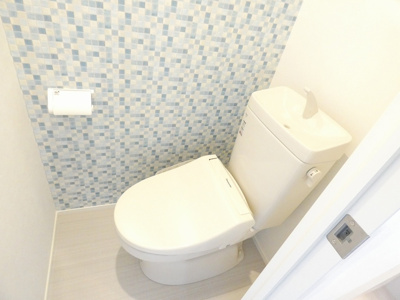 【トイレ】 | ステラート新瑞橋