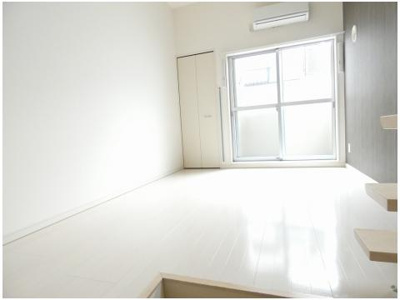 【寝室】 | ステラート新瑞橋