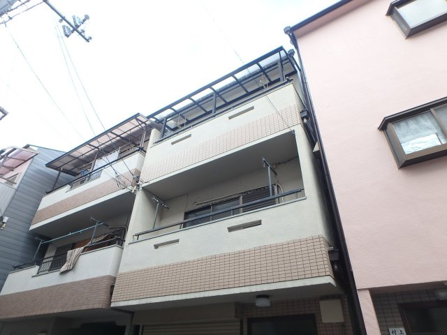 衣摺4丁目戸建