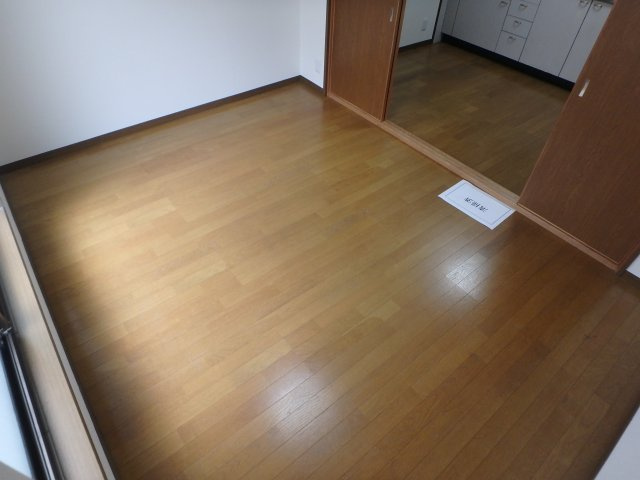 衣摺4丁目戸建の洋室