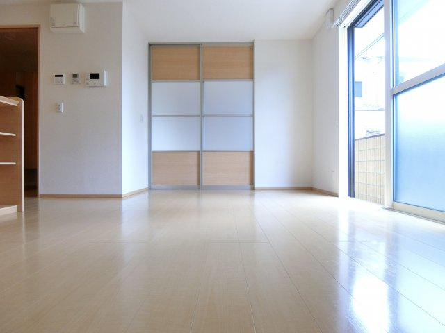 ヴィラクエンティの内装
