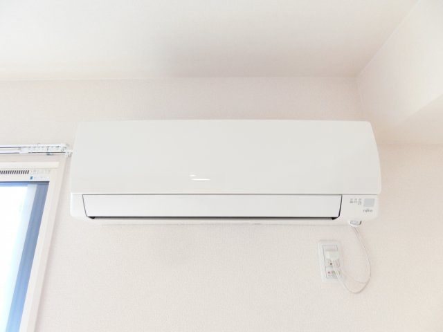 ヴィラクエンティの設備