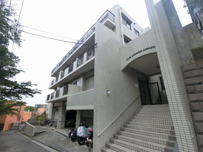 【外観】 | クリオ西谷弐番館 | 相鉄線「西谷」駅バス10分「千丸大中央」停歩2分。
平成築物件でとても綺麗に管理されております。