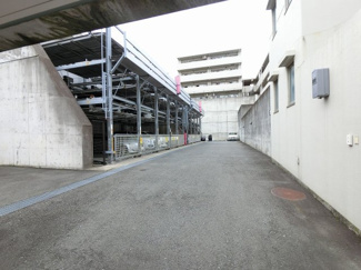 【駐車場】 | 機械式駐車場