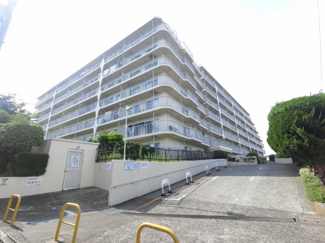 【外観】 | ご自身のライフスタイルに合わせて2LDK→3LDKに変更可能です。
全室・廊下収納がありお部屋を広くお使い頂けます。