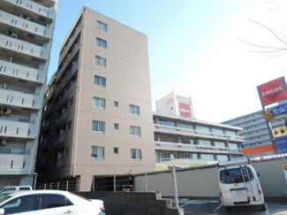 【外観】 | LDKと一体感のある使いやすいシステムキッチンには家事の負担を軽減出来る食洗機付♪
快適に暮らせるエアコン設置。