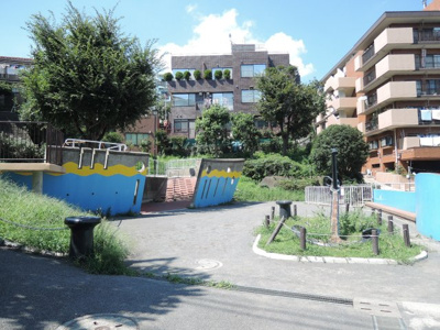 【周辺】 | ハイマート横浜 | 中村冒険パーク