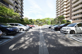 【駐車場】 | 機械式駐車場