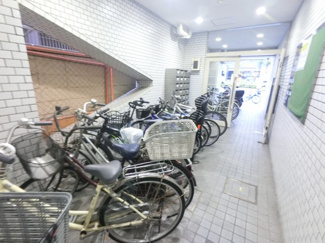 【その他共用部分】