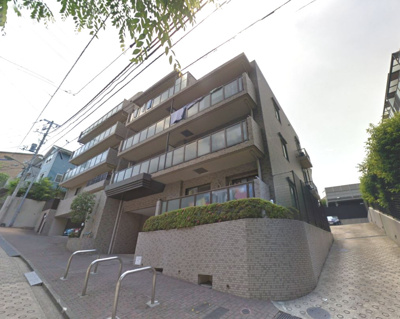 【外観】 | 保土ヶ谷パーク・ホームズ二番館 | 3階部分・南向きにつき日当り良好です。
暮らしやすさと機能性が調和したベーシックな3LDK♪
