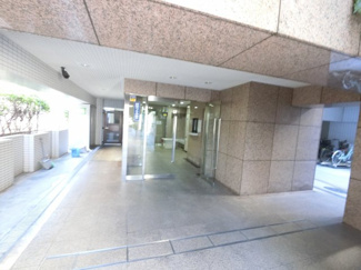 【エントランス】 | エントランス