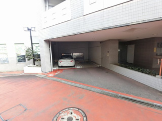 【駐車場】 | 機械式駐車場