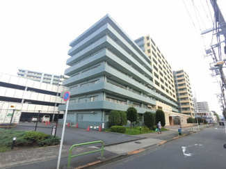 【外観】 | 京浜急行本線「六郷土手」駅徒歩4分と好立地。
通勤時間の短縮でご家族と過ごす時間を増やす事が出来ます。