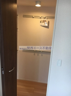 【収納】 | グレイスコートＢ棟