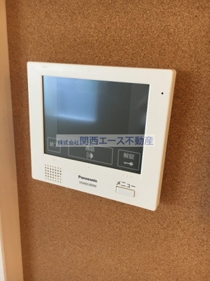 【設備】 | グレイスコートＢ棟