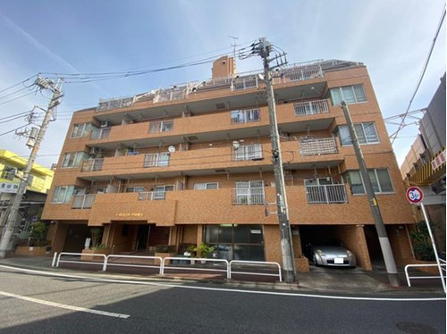 ビバホーム 板橋小豆沢店周辺の物件一覧 世田谷区 目黒区 フリーシア不動産株式会社