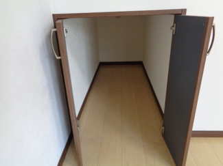 【収納】 | グラディート