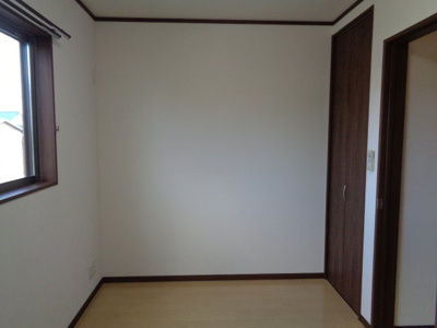 【寝室】 | グラディート | 寝室にいかがでしょうか