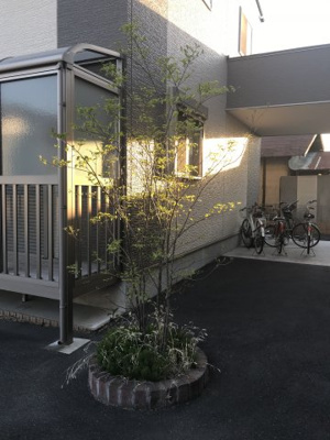 【その他共用部分】 | グラディート